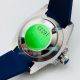 Swiss 2836 Rolex Blue Submariner Diamond Watch DR Factory Replica Watch (7)_th.jpg